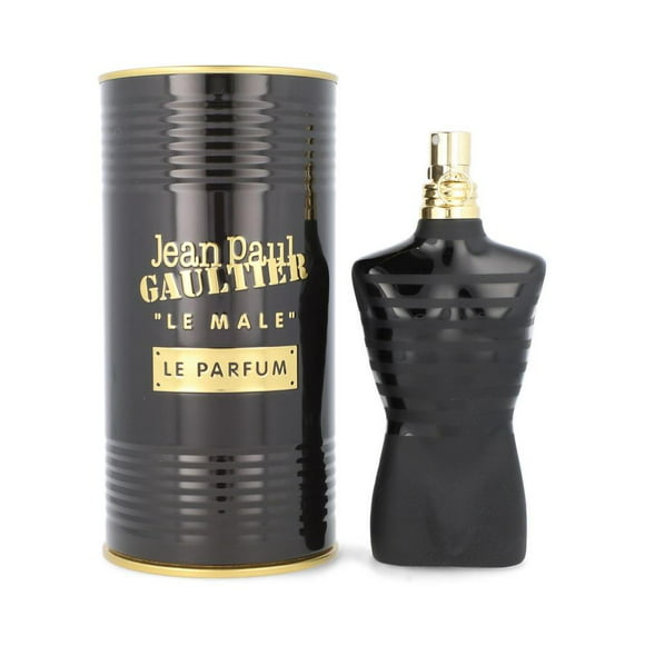 perfume jean paul gaultier le male 125ml edp spray