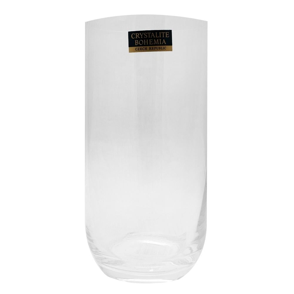 Vaso de vidrio 400 ml - reinabatata