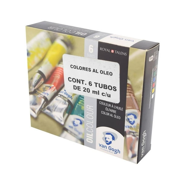 Royal Box - Caja con tubos (Classic White) : : Oficina y papelería