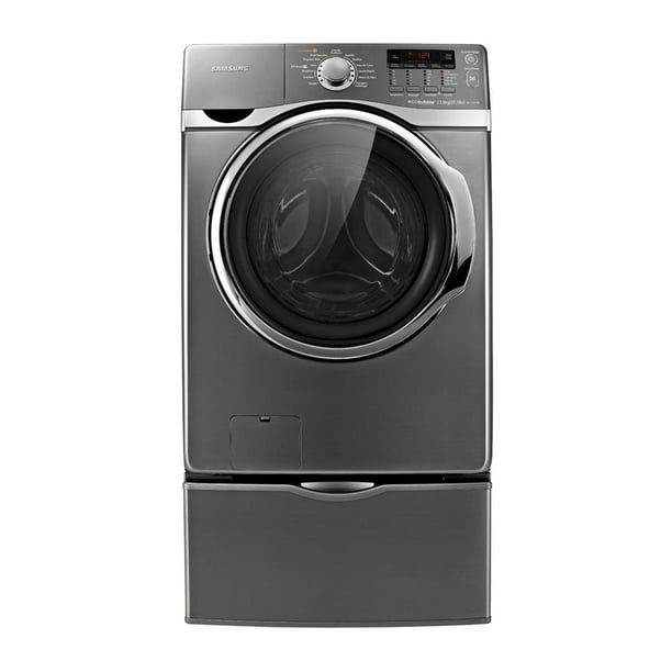 Lavasecadora Samsung 17 Kg Acero Inox | Walmart en