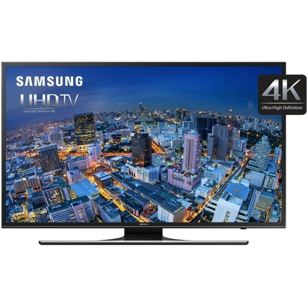 Smart TV Samsung 4K 60 Pulgadas Accesorios y Más