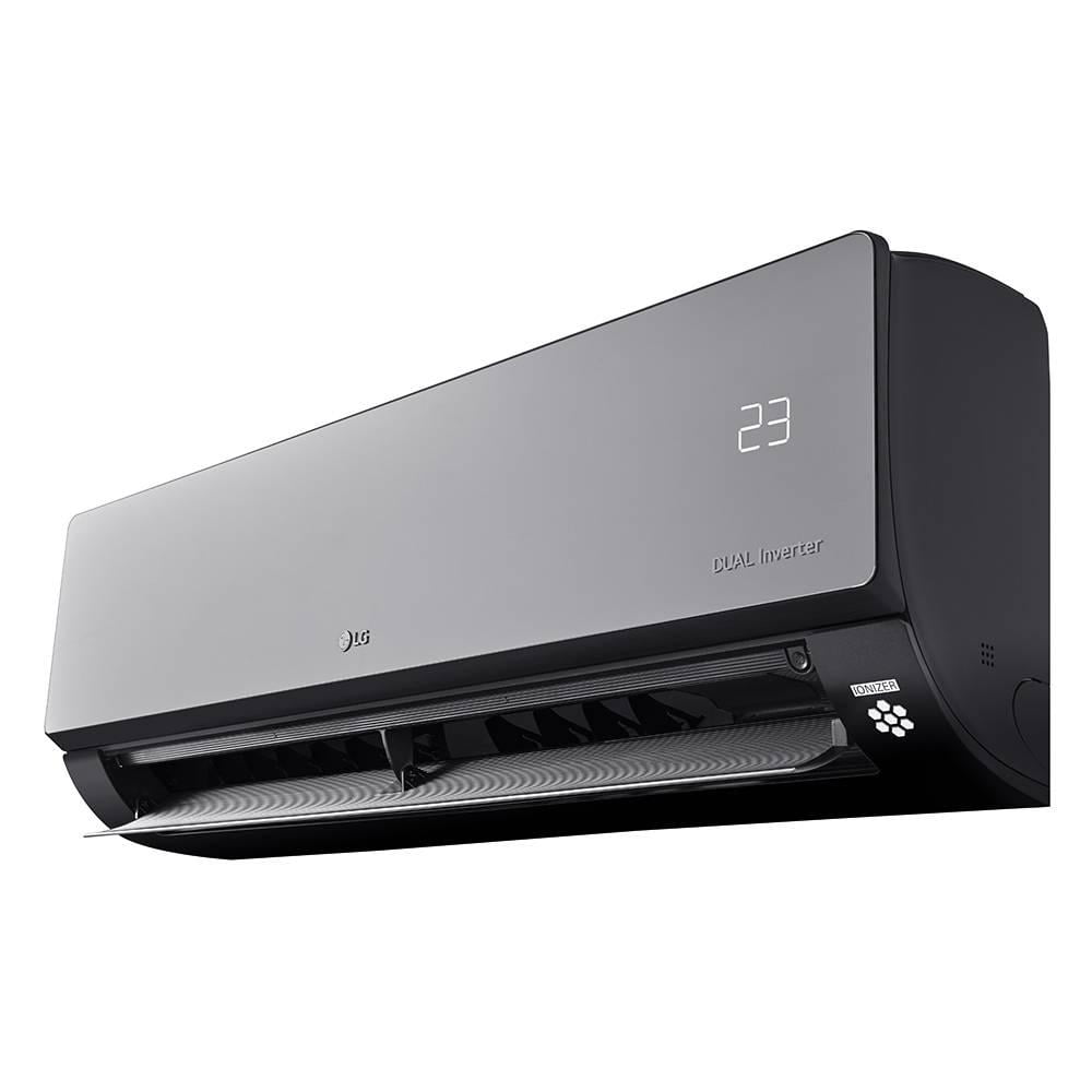 Mini Split Lg Inverter Solo Frío 18000 Btus Bodega Aurrera En Línea 1223