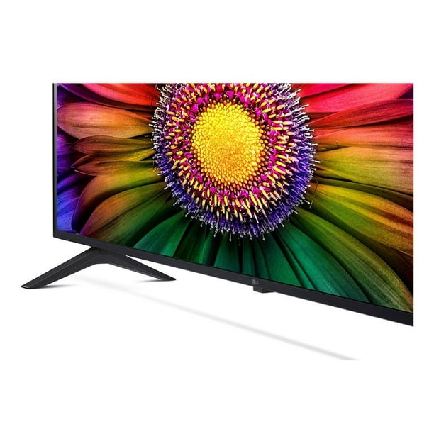Smart TV Samsung de 65 de Bodega Aurrera a mitad de precio