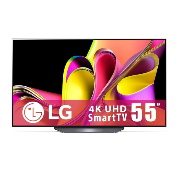 TV LG 55 Pulgadas OLED 4K Oled55b3psa