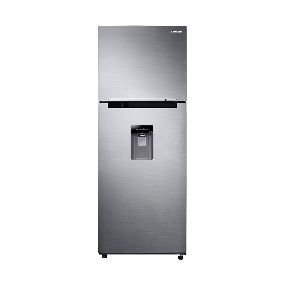 Refrigerador LG Inverter con Dispensador Inox VT29WPPDC en Tienda Inglesa