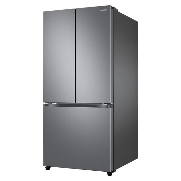 refrigerador samsung french door rf25c5151s9 25 pies