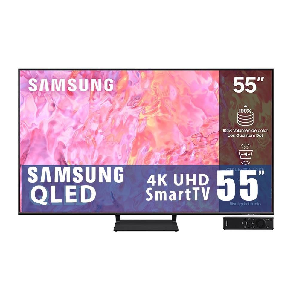 Smart Tv 4k UHD LG 50 Pulgadas 50UR780