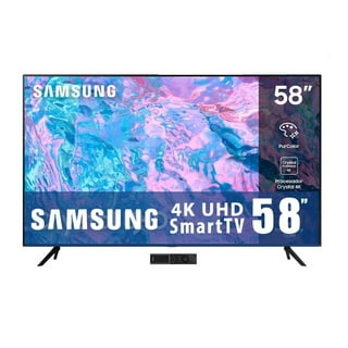 TV Samsung 40 Pulgadas FHD Smart TV LED UN40N5200AFXZX
