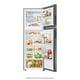 thumbnail image 2 of Refrigerador 11 pies Samsung Top Mount Acero, 2 of 4