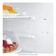 thumbnail image 3 of Refrigerador 11 pies Samsung Top Mount Acero, 3 of 4