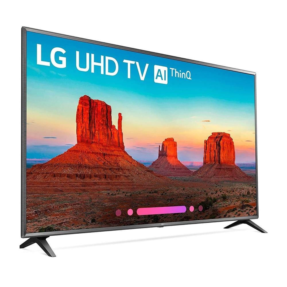 TV LG 86 Pulgadas 4K Ultra HD Smart TV LED 86UK6570