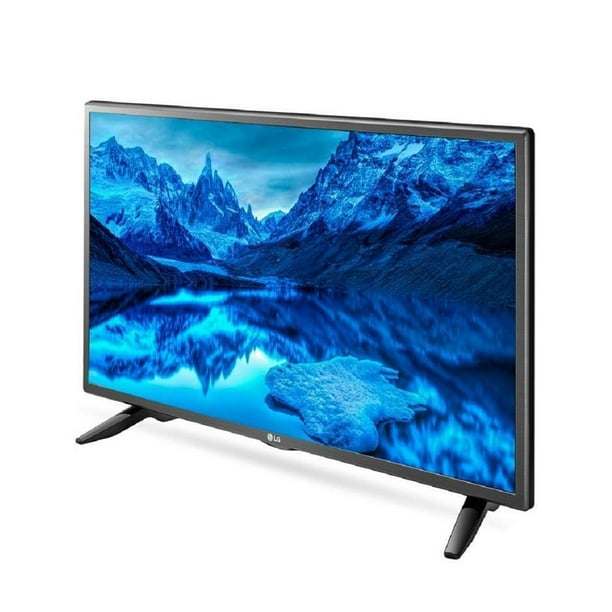 TV LG 32 Pulgadas 720p HD Smart TV LED