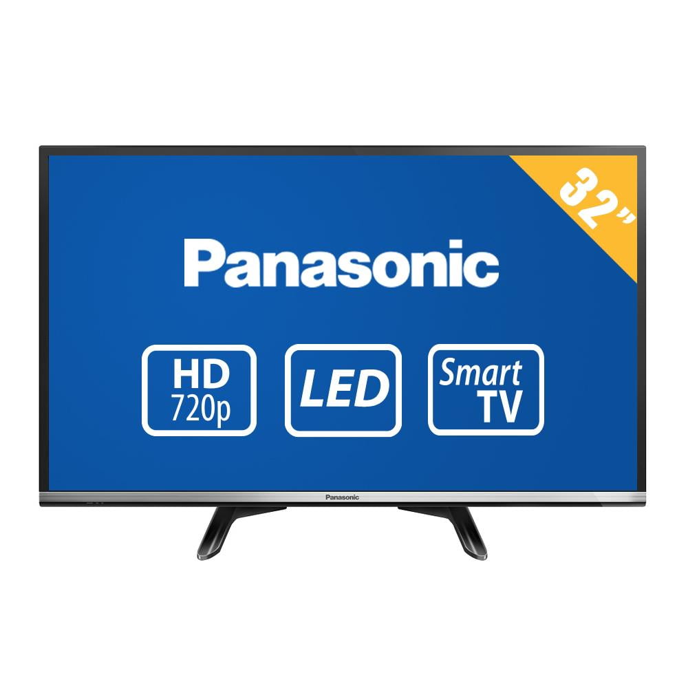 Las mejores ofertas en Los televisores Panasonic