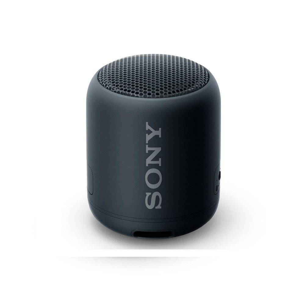  Sony SRS-XB12 Parlante Bluetooth portátil con graves  adicionales SRSXB32 Negro : Electrónica
