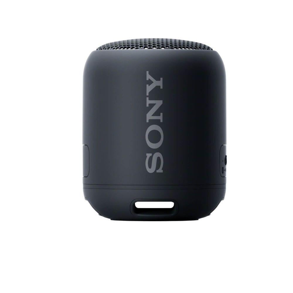 Bocina Bluetooth Sony SRS-XB21 IP67 NFC Auxiliar Negro SRS-XB21 IP67 NFC  Auxiliar Negro