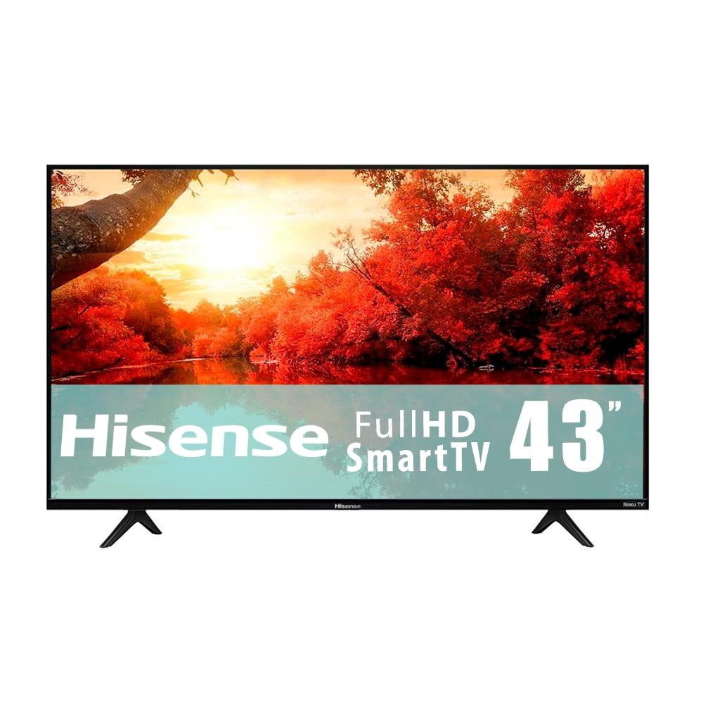 Pantalla Hisense 43 43H5500G FHD