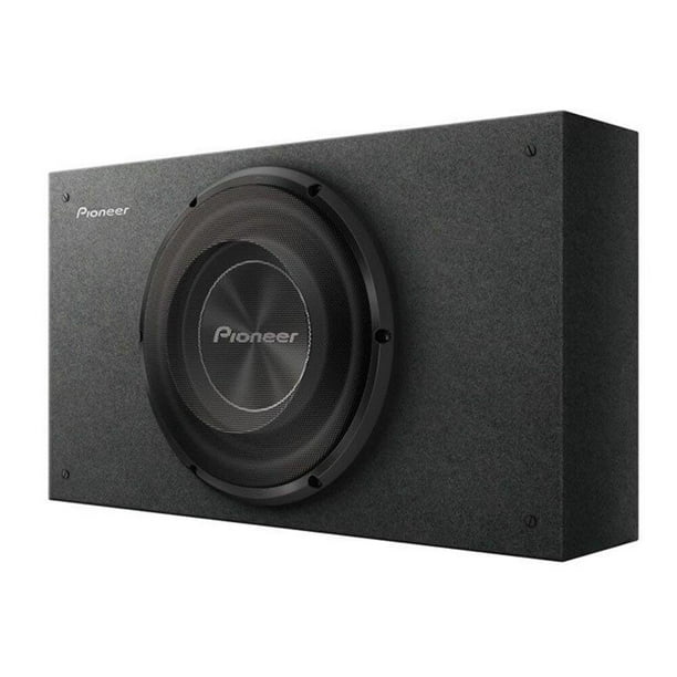 Barra de Sonido con Subwoofer 2.1 – ASBAR800PACK – Audiobahn