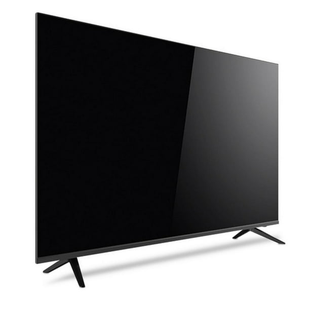 Tv 60 Pulgadas SHARP Smart TV 4K HDR 4T-C60BK2UD Android TV LED