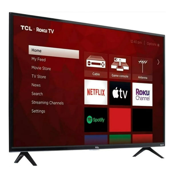 Bodega Aurrera: TV TCL 65 Pulgadas 4K Ultra HD Smart TV QLED 65T554  (pagando con BBVA) 