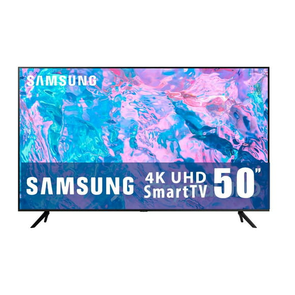 Tv Smart Samsung 55