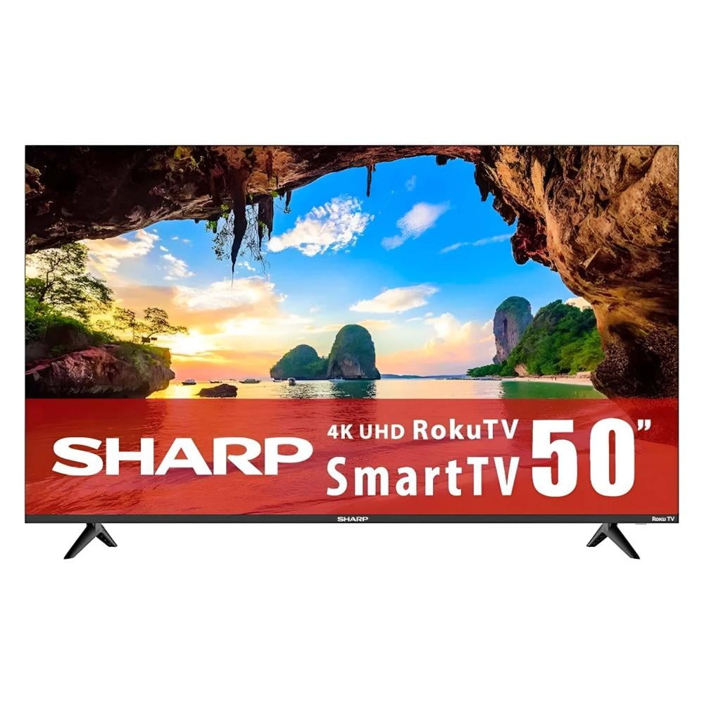 Pantalla Led LG 50 Pulgadas HD 4k Smart TV 50ur7800psb