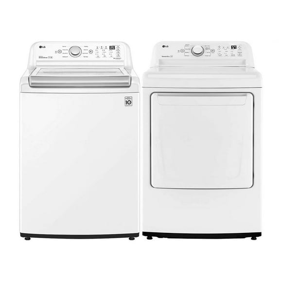 combo lg lavadora y secadora wt25wt6hkdt25wtgk 25 kg blanca