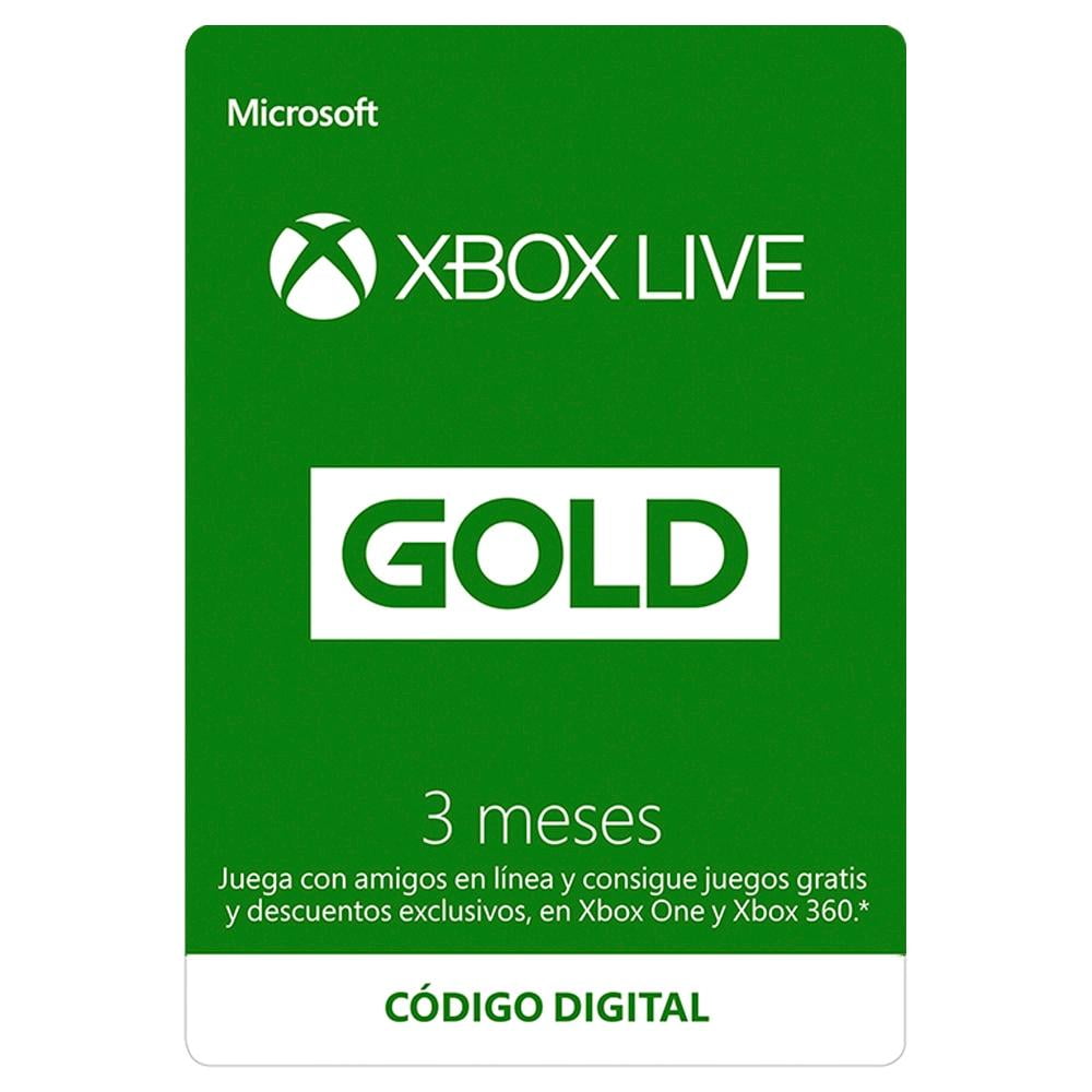 Xbox Planet Mexico. - Game Pass Ultimate 1 Mes $189 Recibes 1 mes