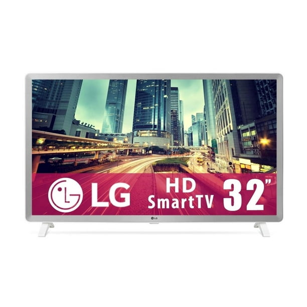 lgmgta - LED Smart Tv, 32 Pulgadas Full HD Resolución 1080p