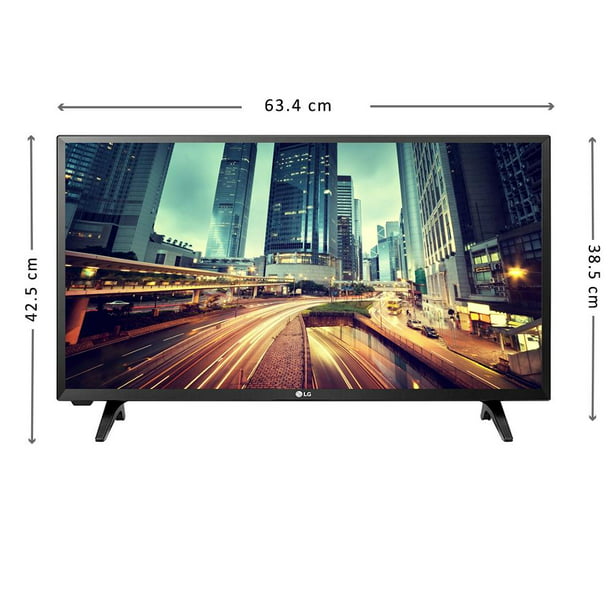 TV LG 28 Pulgadas HD LED 28MT42DF-PU