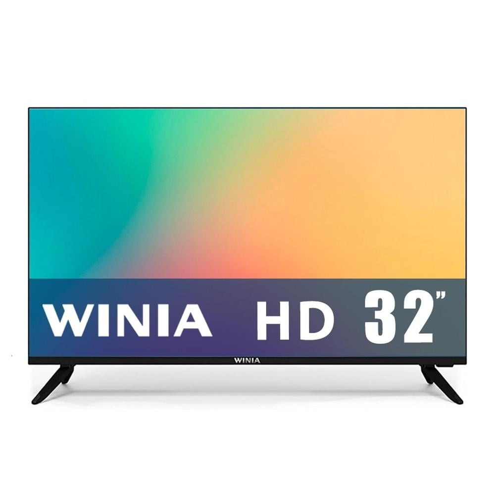 Televisor Winia 32 Pulg L32B9000Qn Quad Core