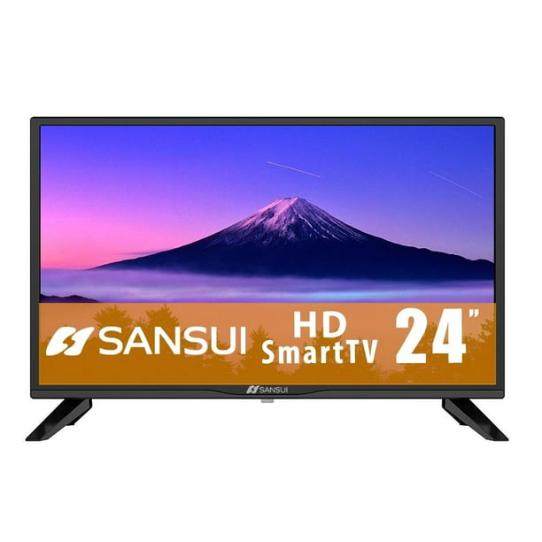TV Sansui 24 Pulgadas HD Smart TV LED SMX24N1NF