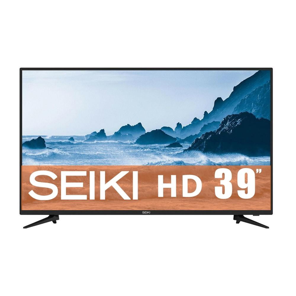 Las mejores ofertas en Televisores de pantalla Seiki 30-39 en