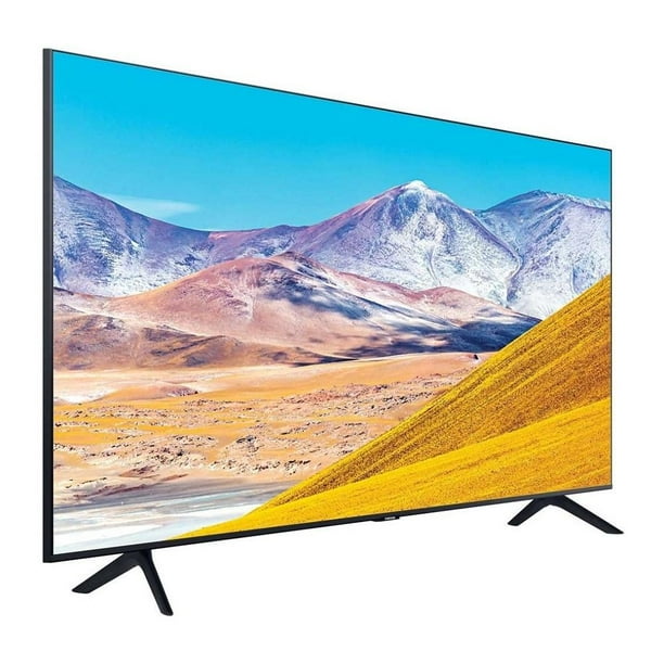 TV Samsung 75 Pulgadas 4K Ultra HD Smart TV LED UN75CU7000FXZX