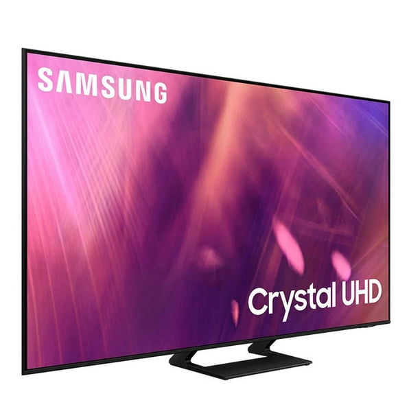 SMART LED TV SAMSUNG 65 PULGADAS 4K UHD 65BU8000GCZB – Molex
