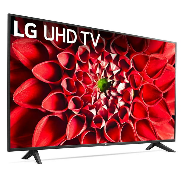 TV LG 43 Pulgadas 4K Ultra HD Smart TV LED 43UJ6350