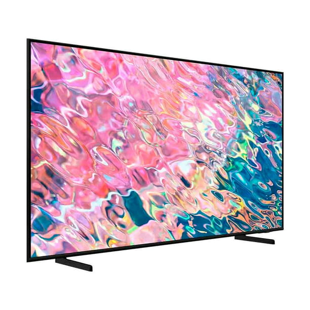 TV Samsung 55 Pulgadas 4K Ultra HD Smart TV QLED QN55Q60BAFXZX