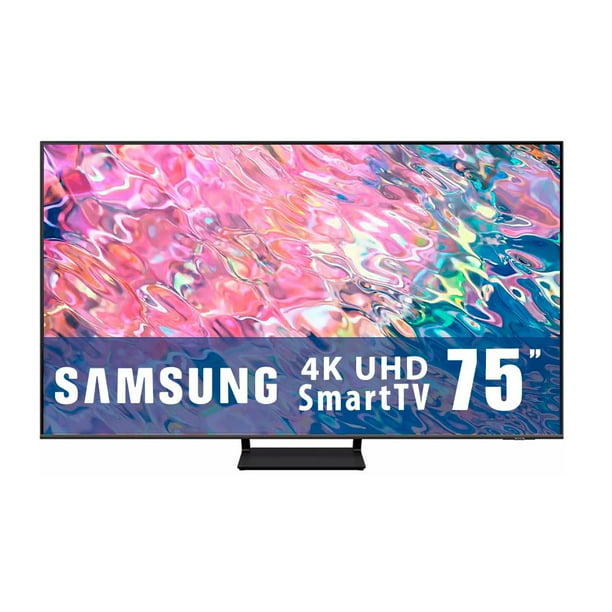 Inicio de semana en @TiendasDaka! 💛 Tv 75 pulgadas #Samsung ✔️4K UHD SMART  ✔️LED Doble ✔️Serie 7 Ven a nuestras #TiendasDaka o…
