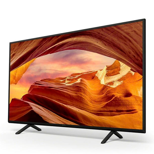 TV Sony 55 Pulgadas 4K Ultra HD Smart TV LED KD-55X77L
