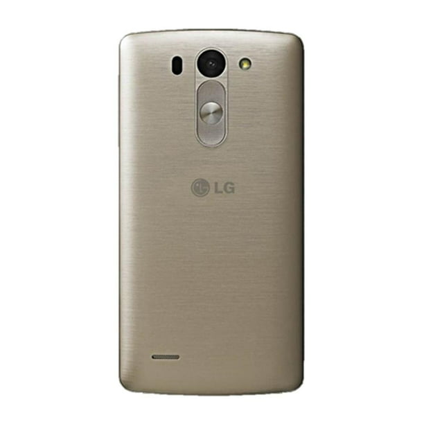 LG G3 Beat  Celulares con Pantalla de 5.0'' LG