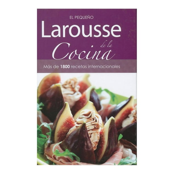 larousse de la cocina mexicana