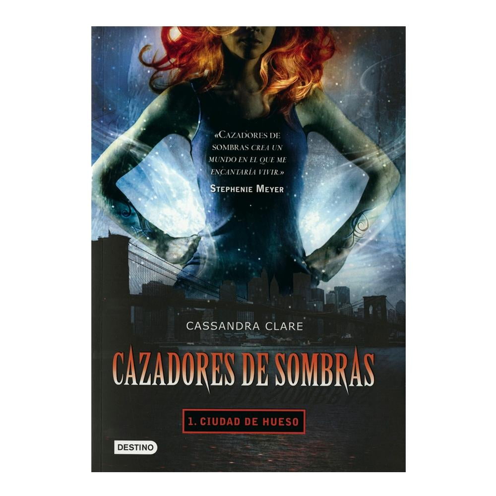 Taza Cazadores de Sombras: Ciudad de hueso - worlds will collide