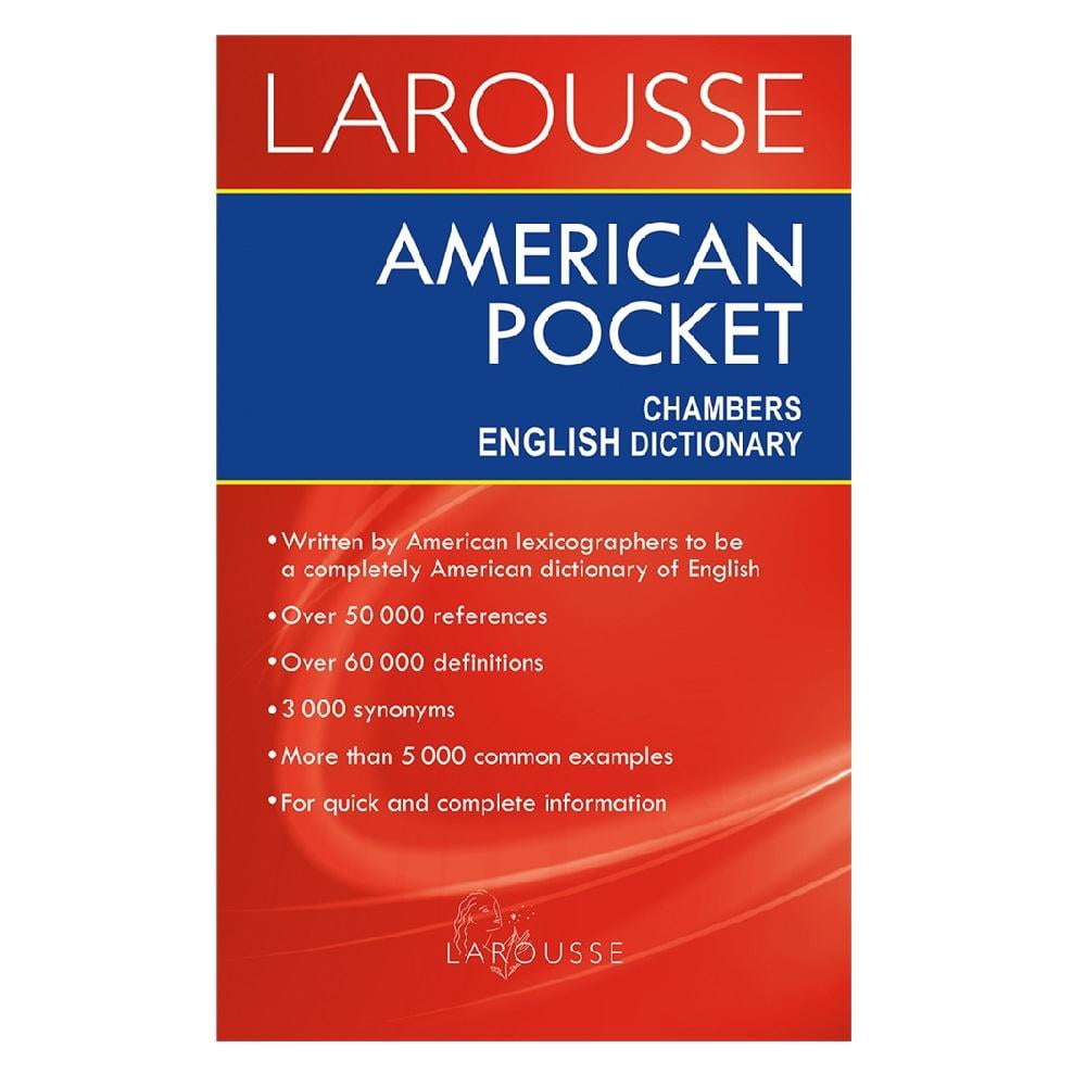 Pack Diccionario Básico Y Diccionario Español Inglés Larousse 3° y 4° de  Primaria