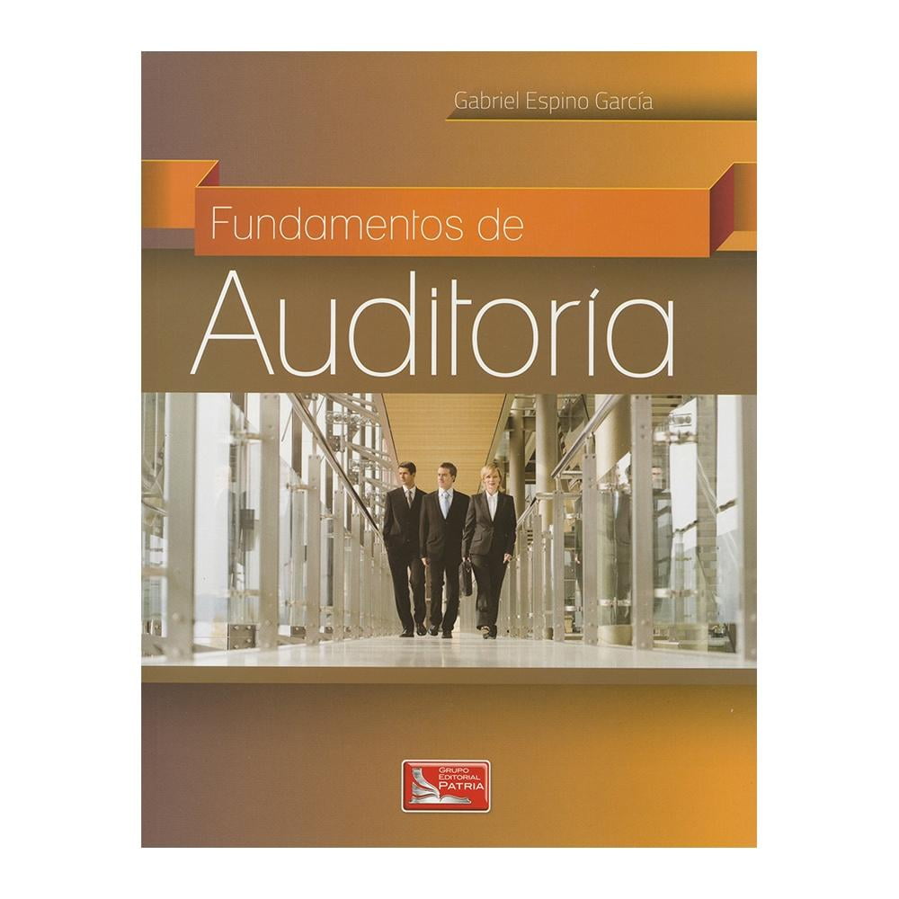 Fundamentos De Auditoría Bodega Aurrera En Línea 3270