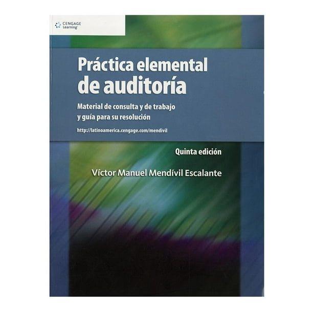 Practica Elemental De Auditoria Bodega Aurrera En Línea 1344