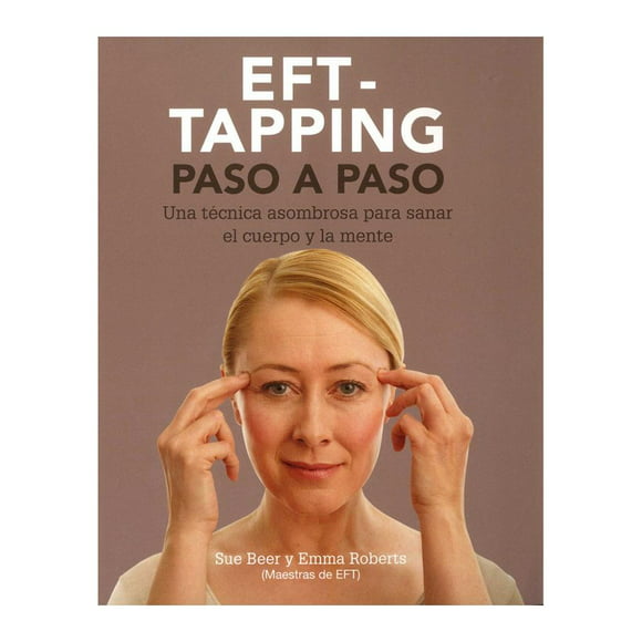 eft tapping paso a paso