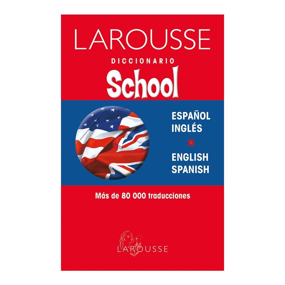 Diccionario Básico Escolar : Ediciones Larousse: : Libros