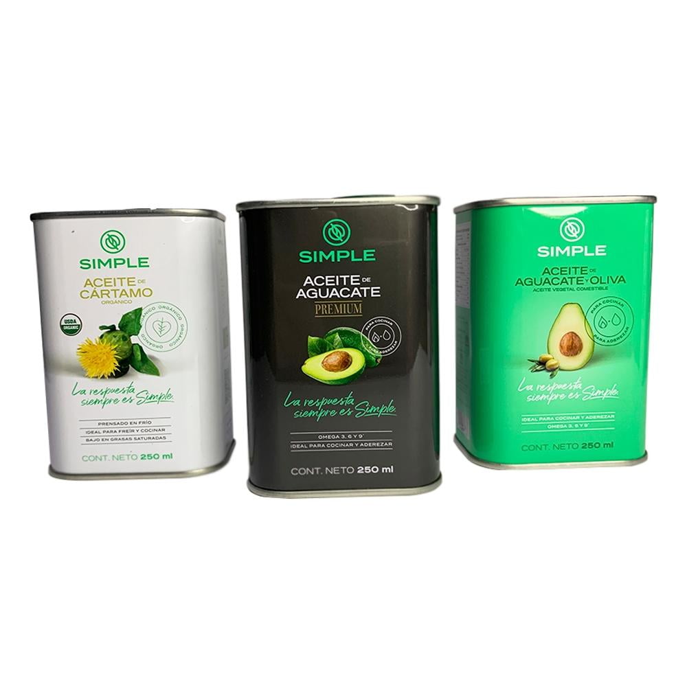 Aceite de aguacate, ideal para cocinar y reemplazar al aceite de oliva -  Frhomimex