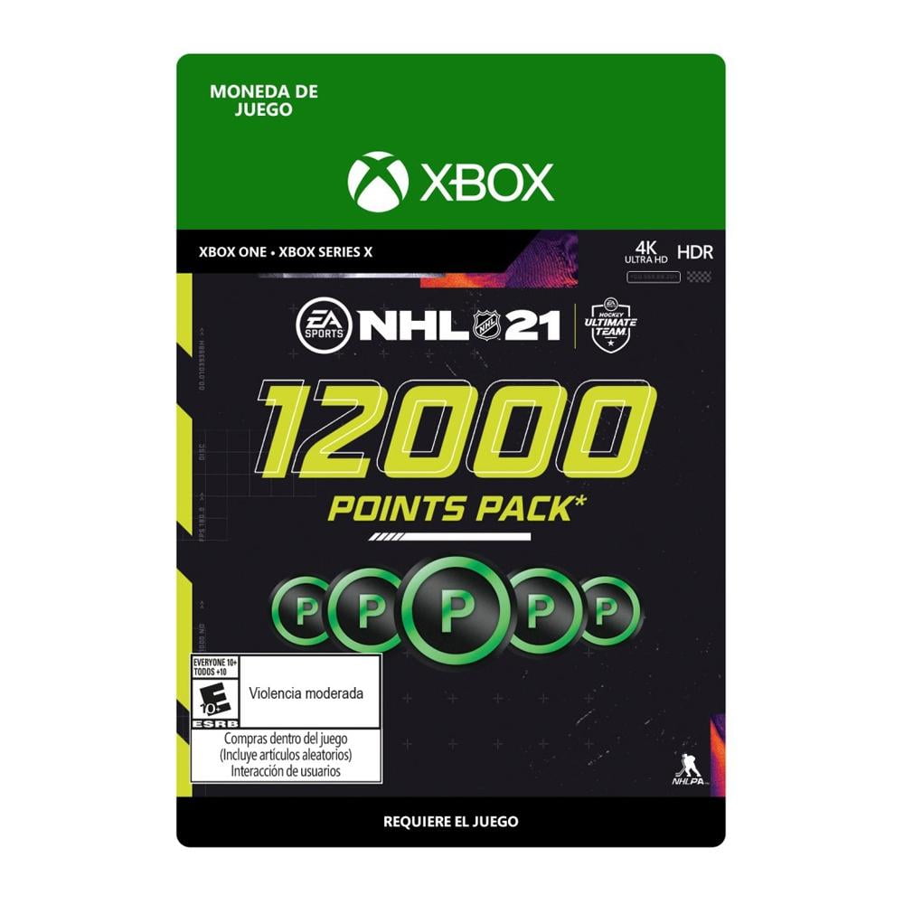 MADDEN NFL 23: 5850 Madden Points - Xbox One, Xbox Series X