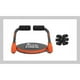 thumbnail image 1 of Ejercitador Abdominal Ab Svelfik Tomic + estimulador para abdomen de Circulo SVC Sveltic ABS, 1 of 1