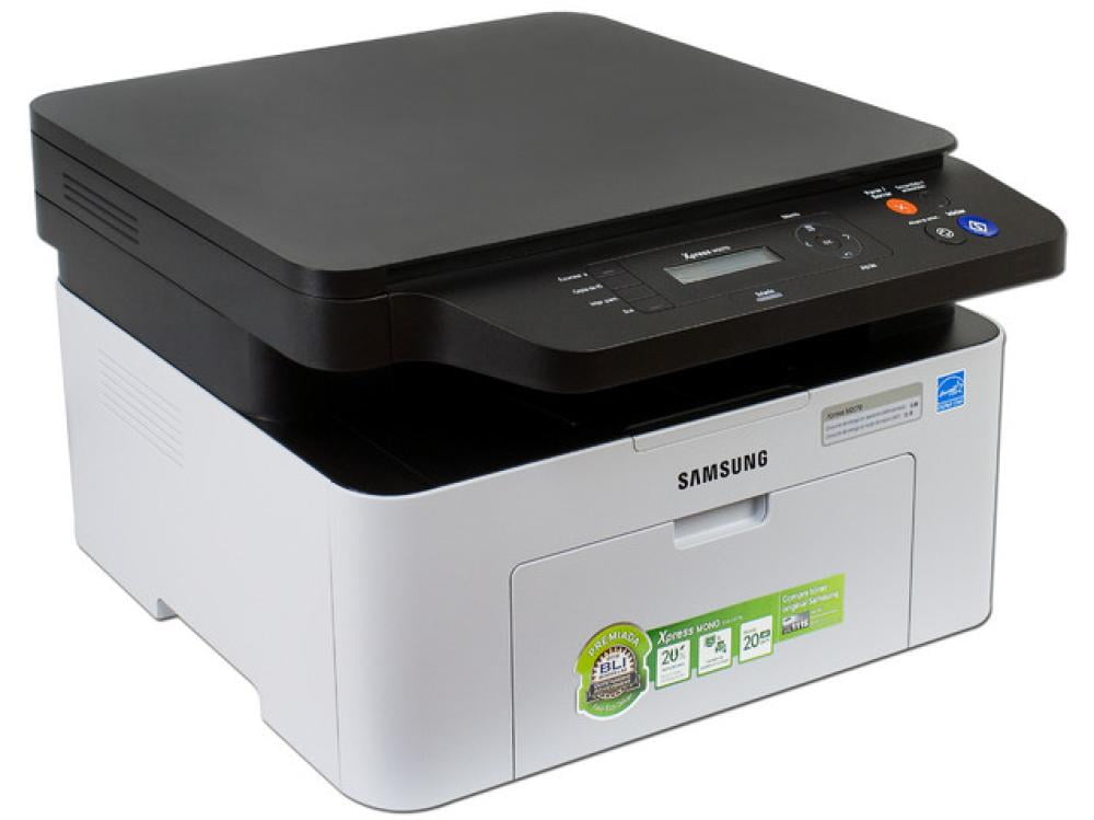 MULT. SAMSUNG SL-M2070 Samsung SL-M2070 | Walmart en línea